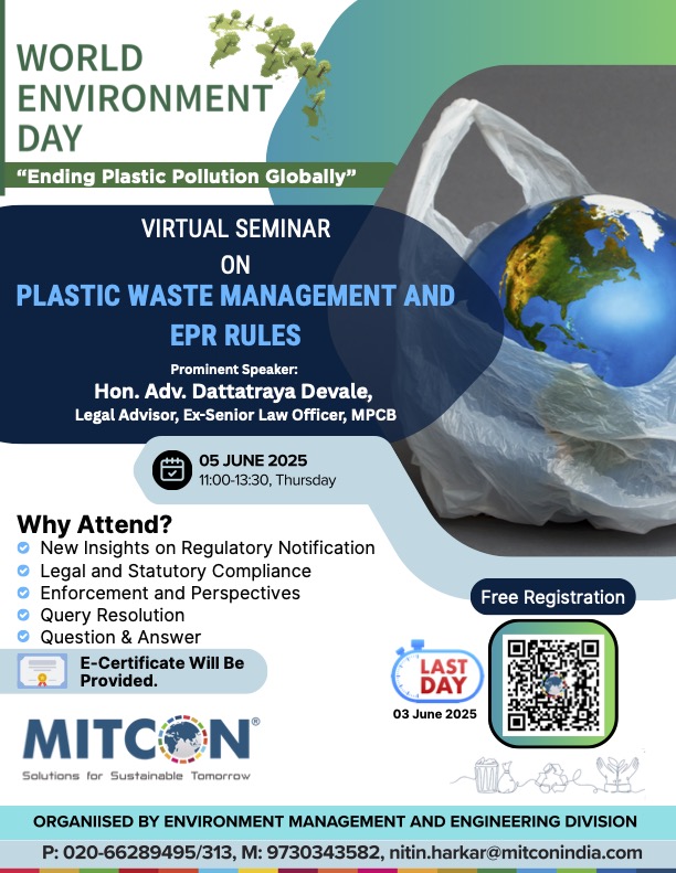 Workshop Poster